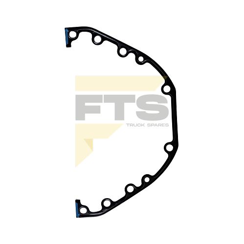Imagem adicional do produto JUNTA FRENTE MOTOR MB OM457/460 - Cód: FAP-12609